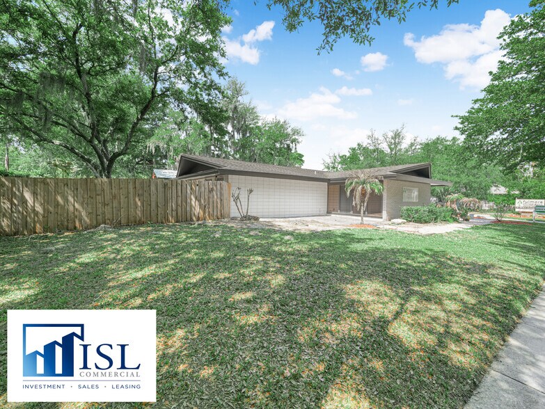 More Photos Of 1400 S Park Ave, Sanford Medical For Sale