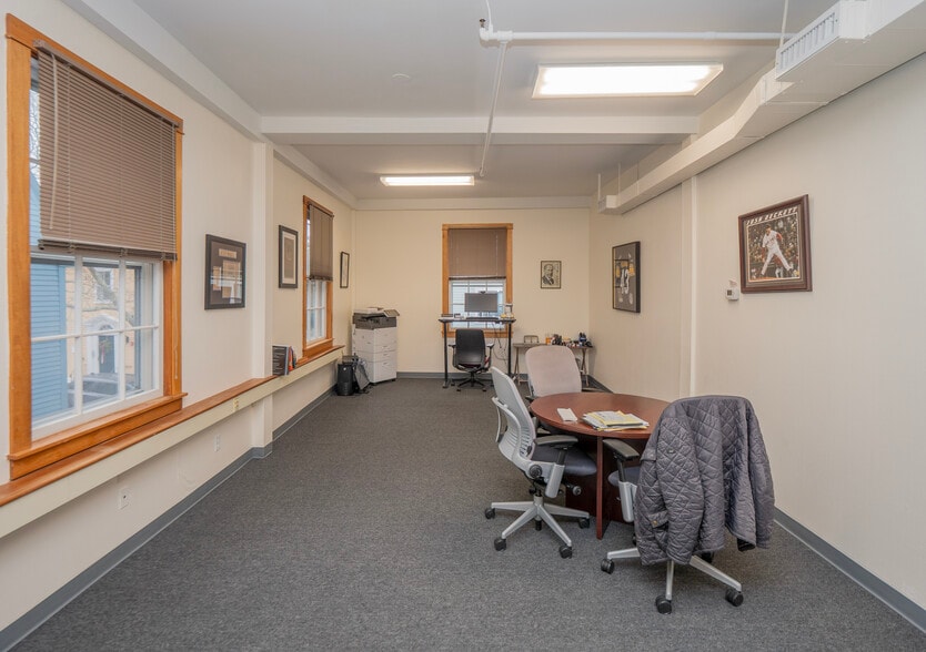 More Photos Of 28 Pelham St, Newport Office For Sale