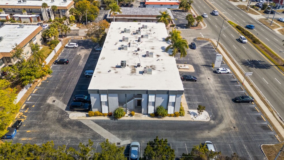 More Photos Of 2700 E Bay Dr, Largo Medical For Sale