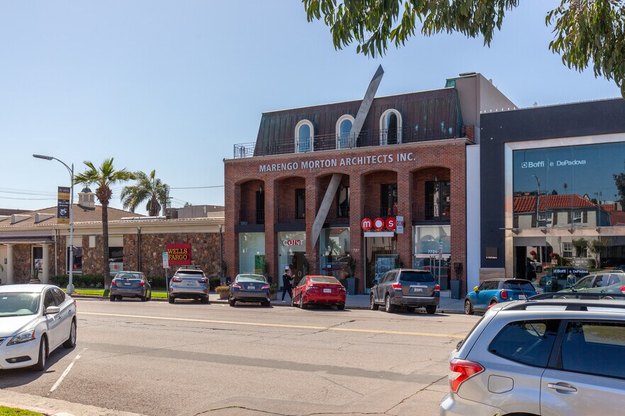 More Photos Of 7733 Girard Ave, La Jolla Land For Sale