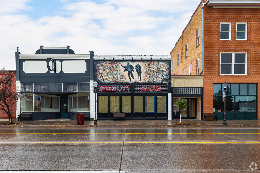 Primary Photo Of 1011 Front St, Evanston Restaurant For Lease