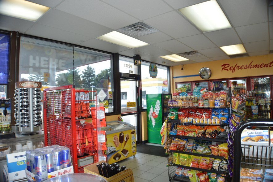 More Photos Of 9201 Huron St, Thornton Service Station For Sale