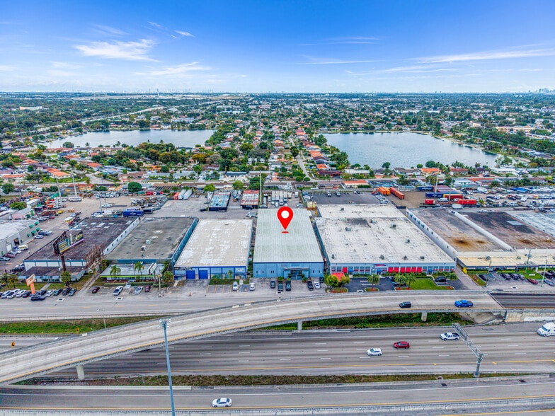 More Photos Of 7955 W 20th Ave, Hialeah Warehouse For Sale