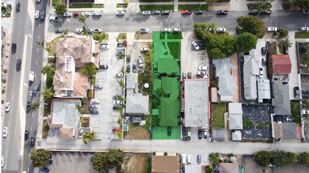 More Photos Of 520 Glover Ave, Chula Vista Apartments For Lease