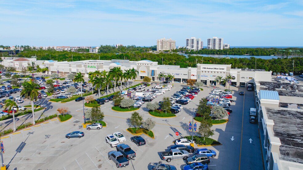 More Photos Of 1900-2200 NE 5th Ave, Boca Raton Unknown For Lease