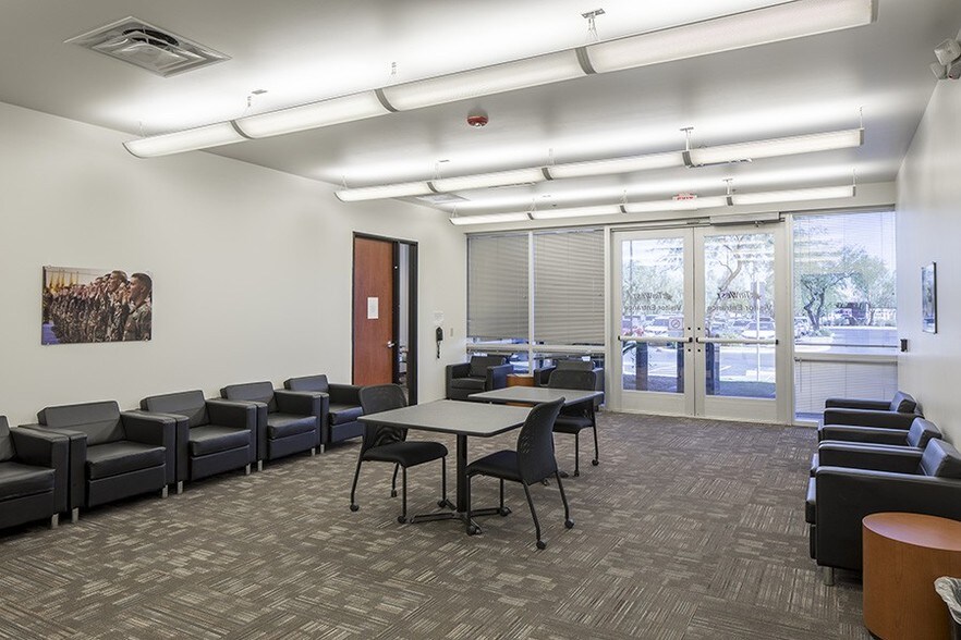 Primary Photo Of 8260 S Hardy Dr, Tempe Office For Lease