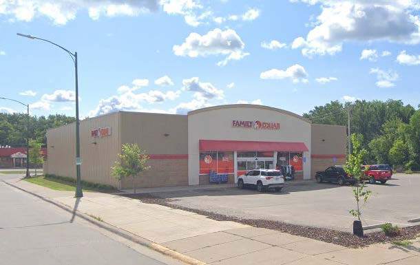 Primary Photo Of 12 Minnesota Ave N, Aitkin Freestanding For Sale