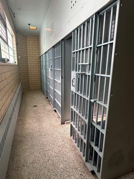 More Photos Of 29 Church St, Leominster Police Fire Station For Sale
