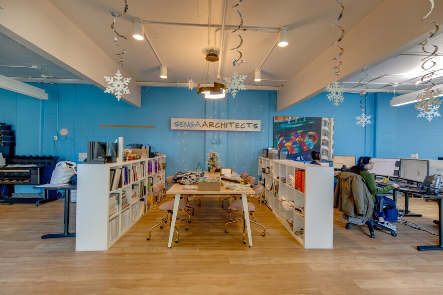 More Photos Of 116 W Hubbard St, Chicago Office For Lease