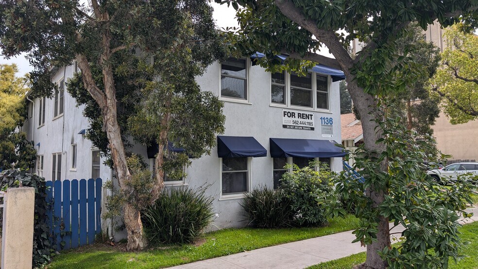 More Photos Of 1136 Linden Ave, Long Beach Apartments For Sale