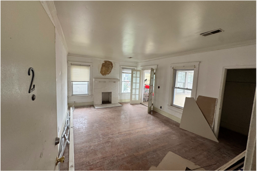 More Photos Of 590 Parkway Dr NE, Atlanta Multifamily For Sale