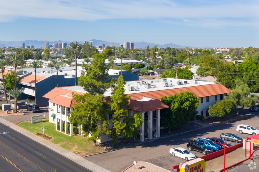 More Photos Of 5320 N 16th St, Phoenix Office For Lease