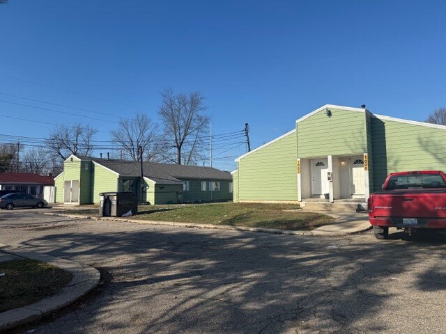 More Photos Of , Lansing Multifamily For Sale