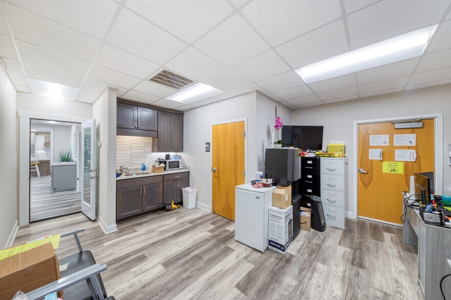 More Photos Of 707 N Belair Rd, Evans Warehouse For Sale