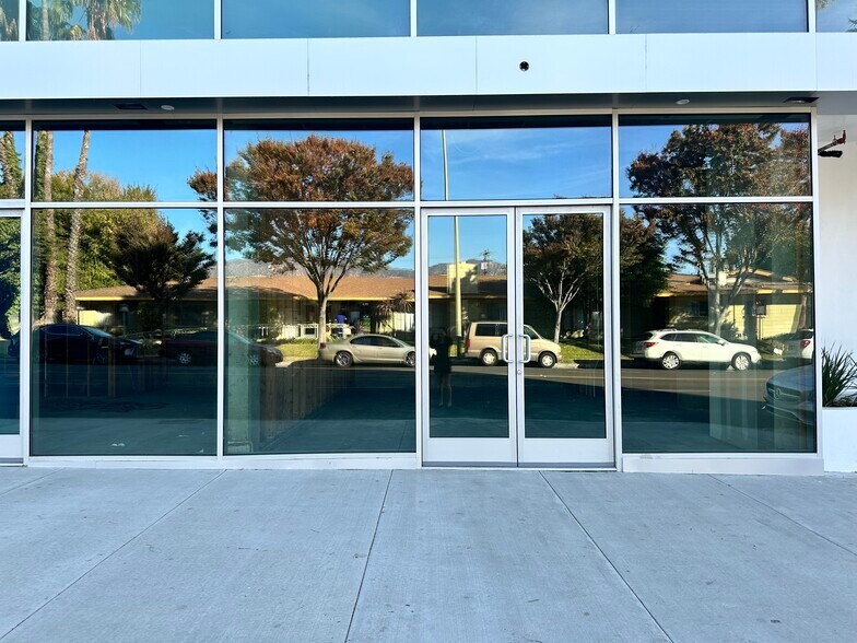 More Photos Of 610 W Broadway, Glendale Medical For Lease