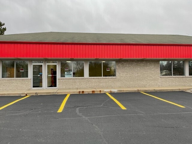 More Photos Of 360 E Grand Blanc Rd, Grand Blanc Office For Lease
