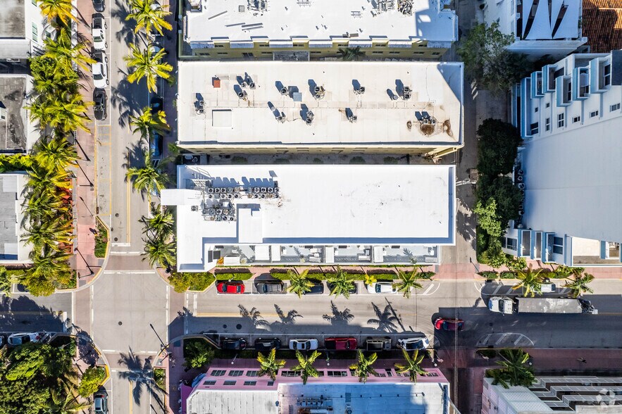 More Photos Of 205 Collins Ave, Miami Beach Hotel For Sale