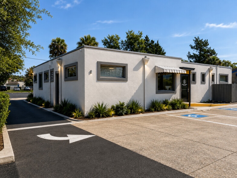 More Photos Of 2442 Atlantic Blvd, Jacksonville Office For Sale
