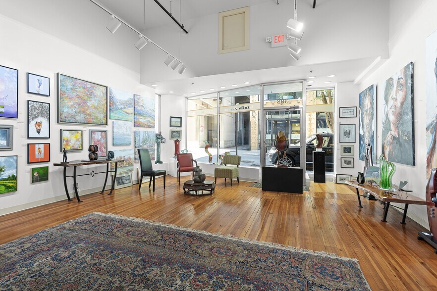 More Photos Of 302-308 1st St SW, Roanoke Storefront Retail Residential For Sale