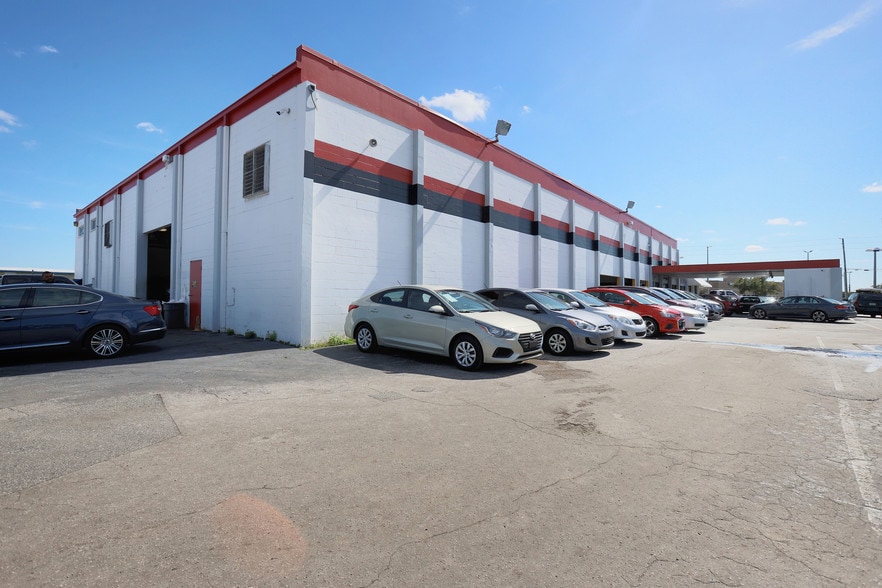 More Photos Of 6239 S Orange Blossom Trl, Orlando Auto Dealership For Sale