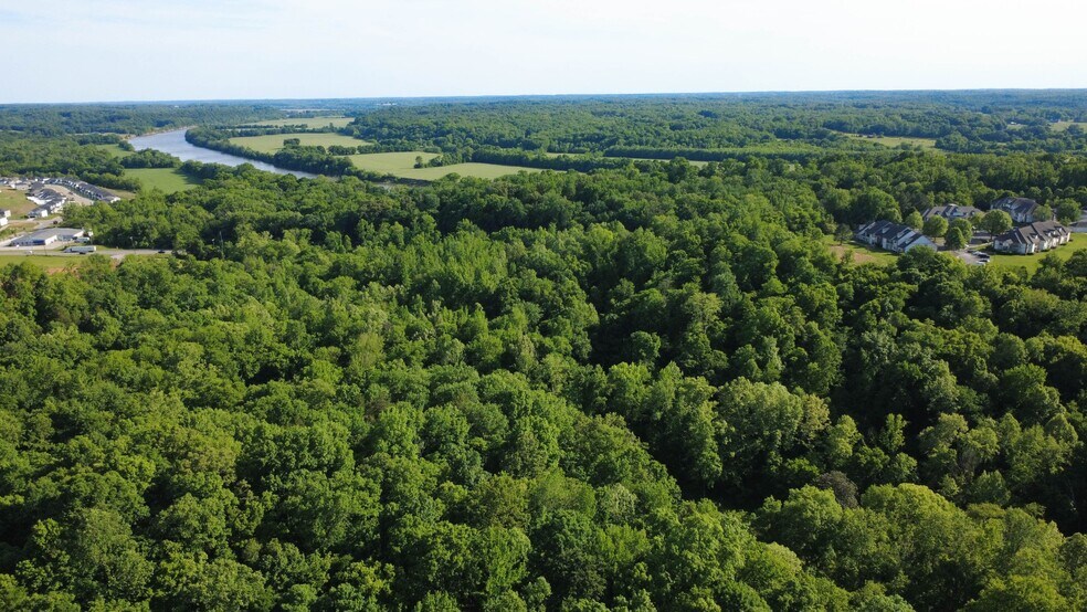 More Photos Of Ashland City Hwy, Clarksville Land For Sale