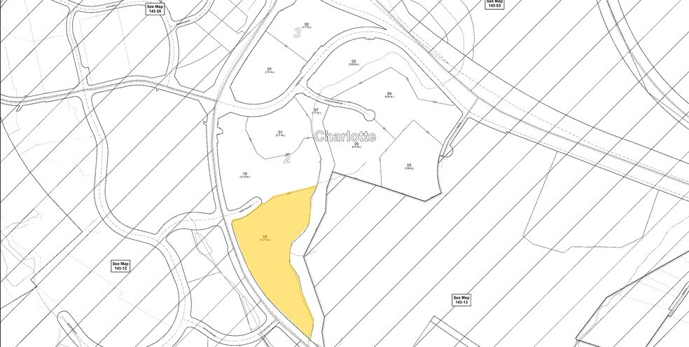 More Photos Of 2550 W Tyvola Rd, Charlotte Office For Lease