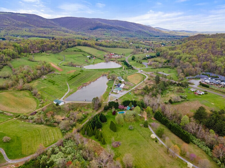 More Photos Of 9388 Critzers Shop Rd, Afton Land For Sale