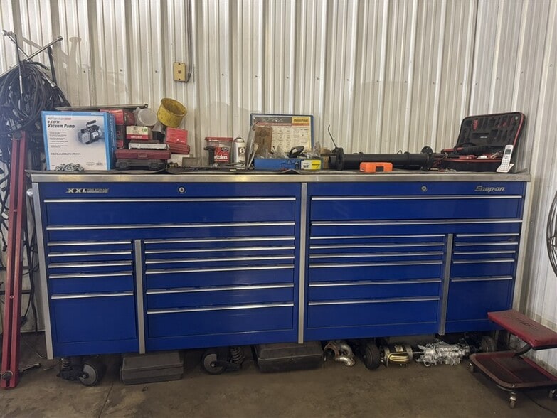 More Photos Of 8062 US Route 127, Greenville Flex For Sale