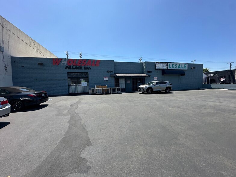 Primary Photo Of 1004-1008 W Burbank Blvd, Burbank Industrial For Sale