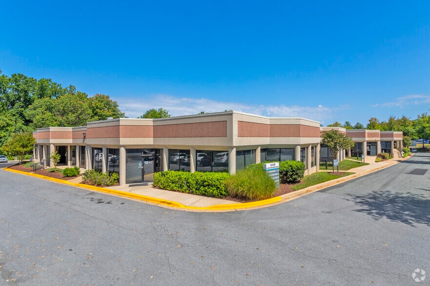 Primary Photo Of 12120 Plum Orchard Dr, Silver Spring Medical For Lease