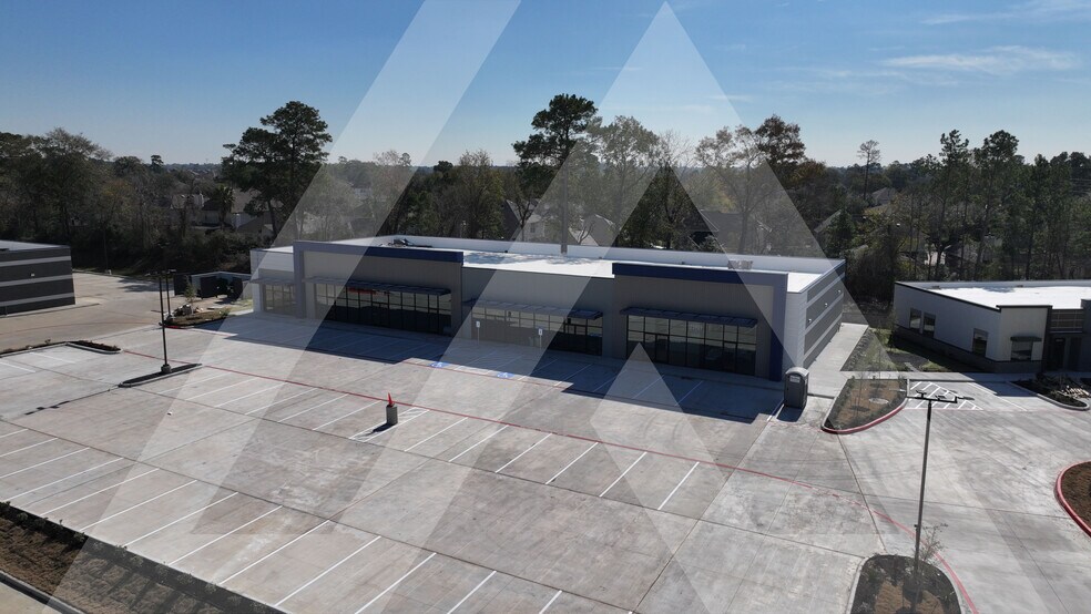 More Photos Of 25819 Cypresswood, Spring Unknown For Lease