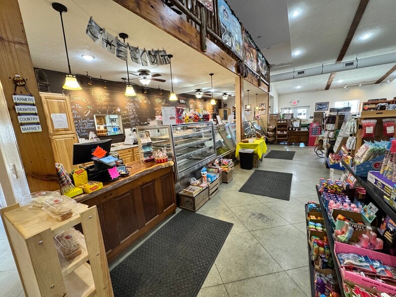 More Photos Of 3126 State Route 257, Seneca Freestanding For Sale