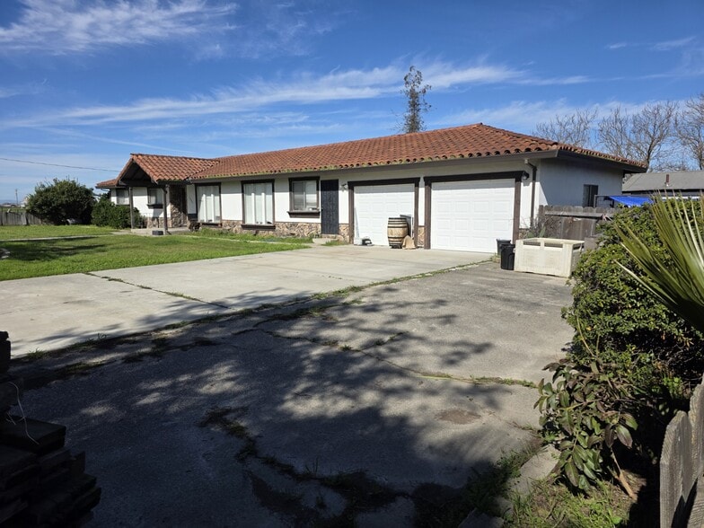 More Photos Of 3925 W Linwood Ave, Turlock Land For Sale