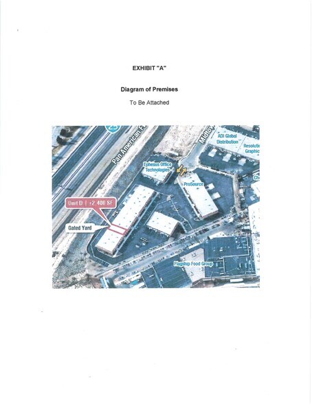 More Photos Of 2420 Midtown Plz NE, Albuquerque Warehouse For Lease