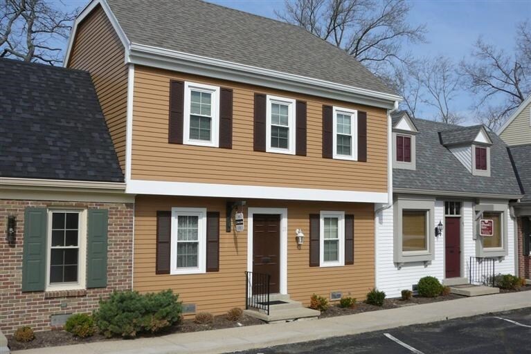 Primary Photo Of 19-55 Irongate Park Dr, Dayton Office For Lease