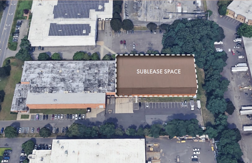 More Photos Of 100 Wireless Blvd, Hauppauge Manufacturing For Lease
