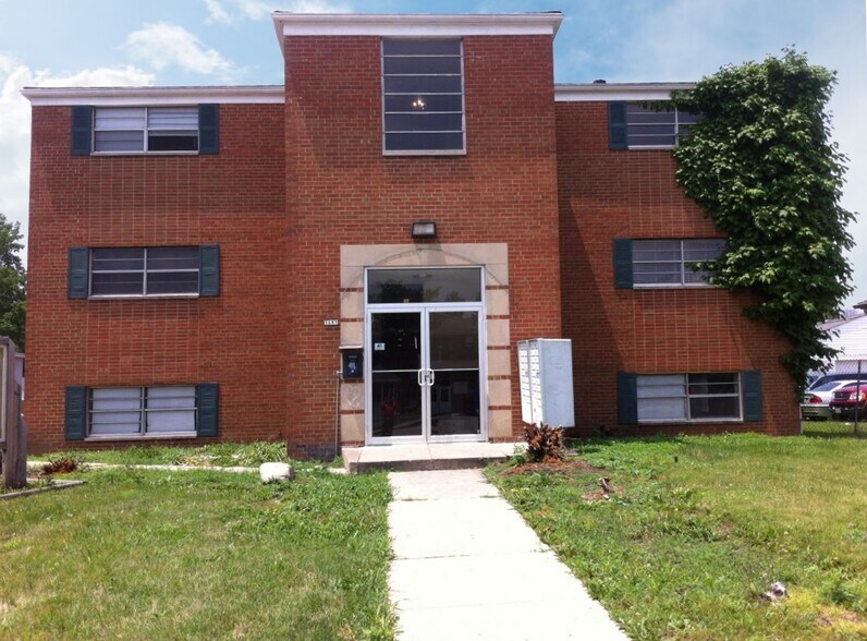 More Photos Of 3685 Cleveland Ave, Columbus Apartments For Sale