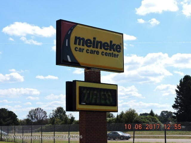 More Photos Of 10045 Ridgeway Industrial Dr, Olive Branch Auto Repair For Sale