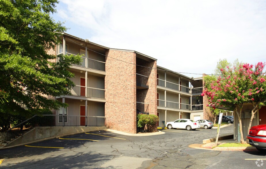 More Photos Of 225 Keightly Dr, Little Rock Apartments For Sale