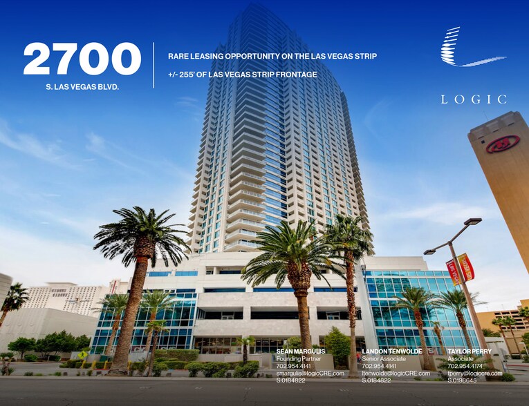 More Photos Of 2700 Las Vegas Blvd, Las Vegas Apartments For Lease