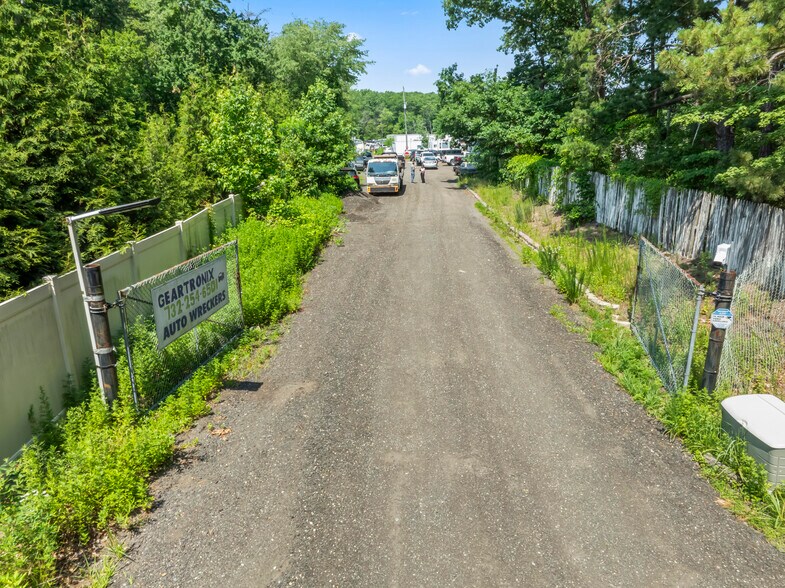 More Photos Of 528 Cerrina Dr, Jackson Industrial For Sale