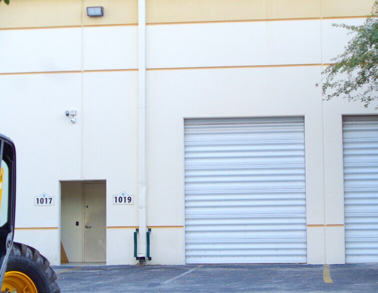 More Photos Of 1011-1039 NW 31st Ave, Pompano Beach Manufacturing For Sale