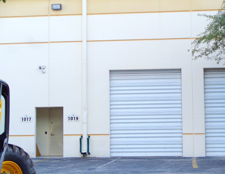 More Photos Of 1011-1039 NW 31st Ave, Pompano Beach Manufacturing For Lease