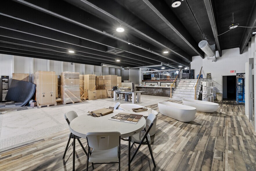 More Photos Of 121 Honest St, Chattanooga Light Manufacturing For Sale