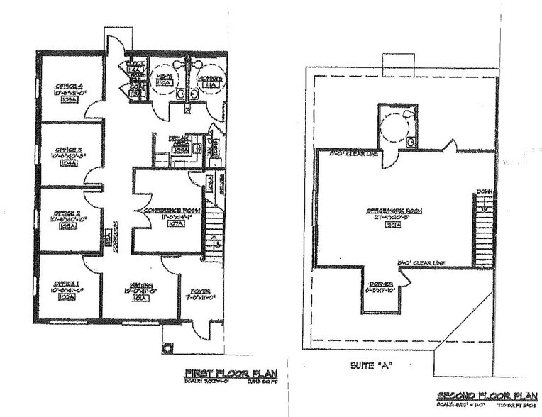 More Photos Of 137-139 Commons Way, Greenville Office For Lease
