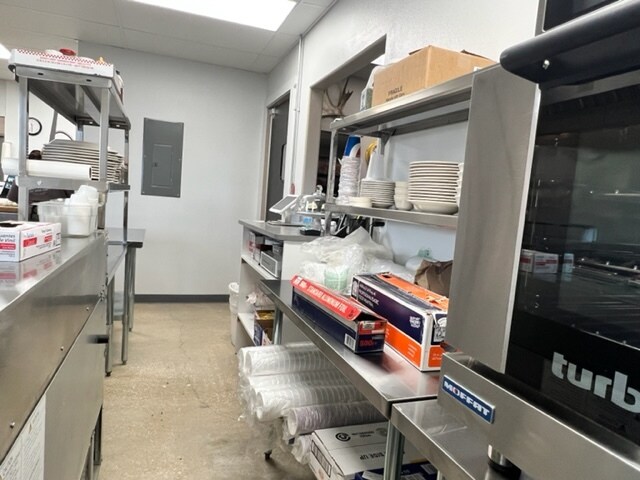 More Photos Of 688 Main St, Walden Restaurant For Sale