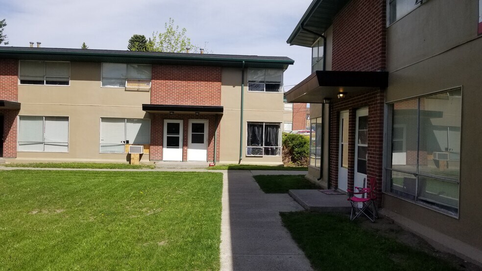 More Photos Of 1800 9th Ave S, Great Falls Apartments For Sale