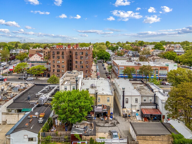 More Photos Of 15226-15228 Northern Blvd, Flushing General Retail For Sale