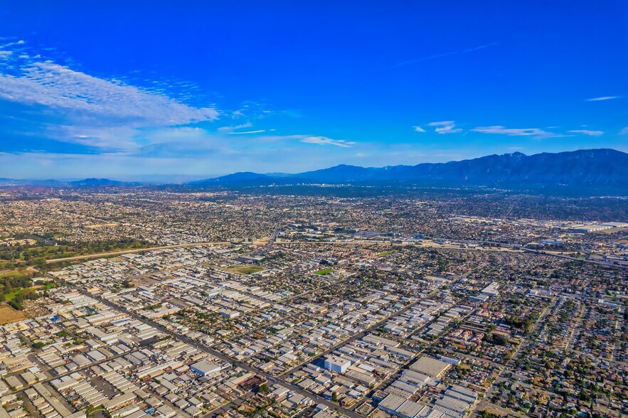 More Photos Of 2213 Edwards Ave, South El Monte Warehouse For Lease