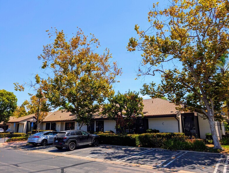 Primary Photo Of 3151 Airway Ave, Costa Mesa Office For Lease